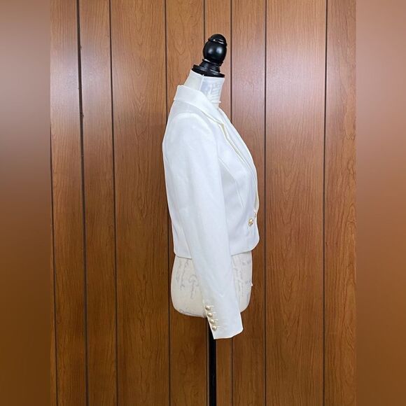 Generation Love Clara Cropped Blazer size XS - Picture 9 of 12